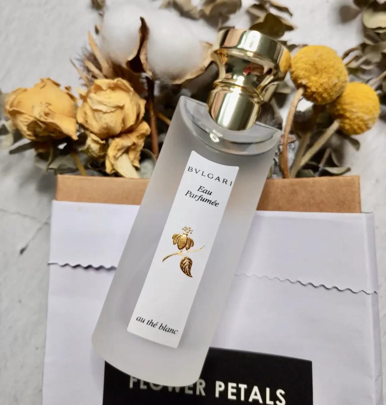 适合春天喷的大牌香水好闻不晕,出门必喷的香水有哪些