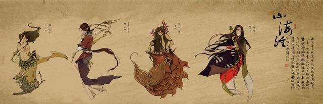 各种光环环绕，“东皇太一”到底是什么神？