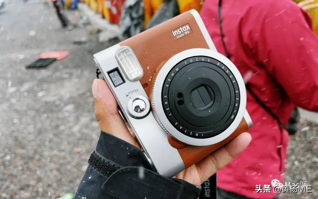 我旅途中用的这些东西我想推荐给你