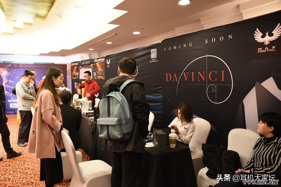 2019上海hifi耳机展,2021上海hifi音响展入场券