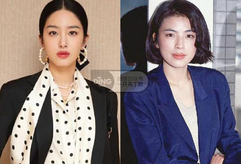 外套穿搭怎么选,超难看的外套应该如何搭配