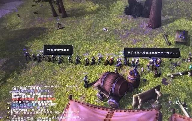 除了魔兽怀旧服还有什么赚钱的,魔兽世界怀旧服入坑先从哪里开始