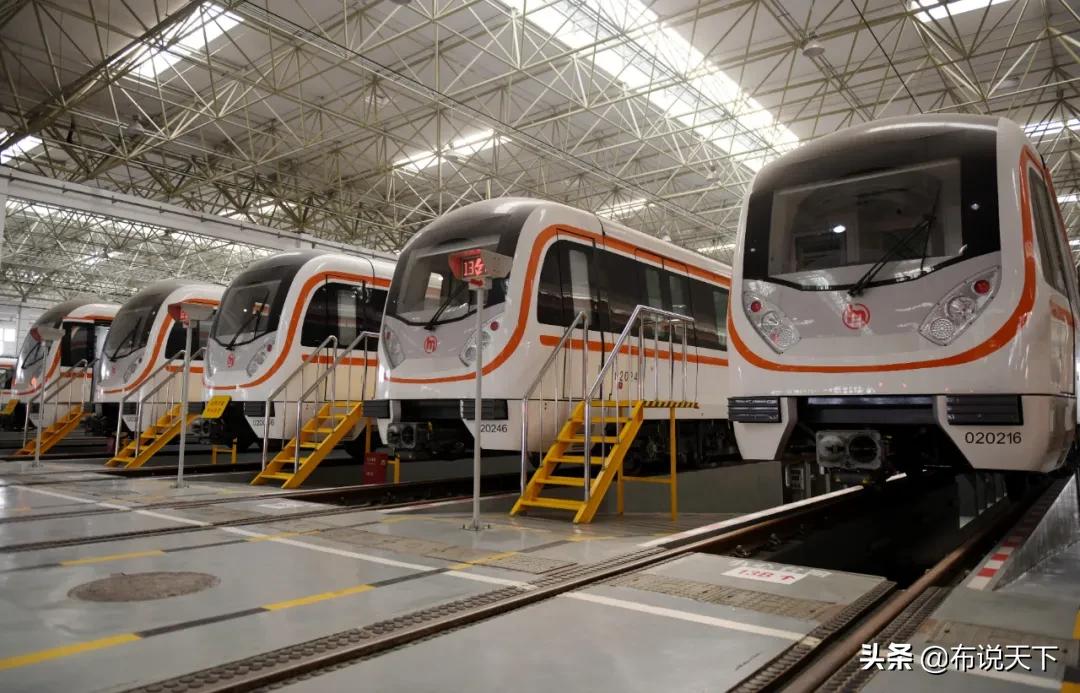 新楼盘首开爆火视频,长沙地铁3号线旁新楼盘