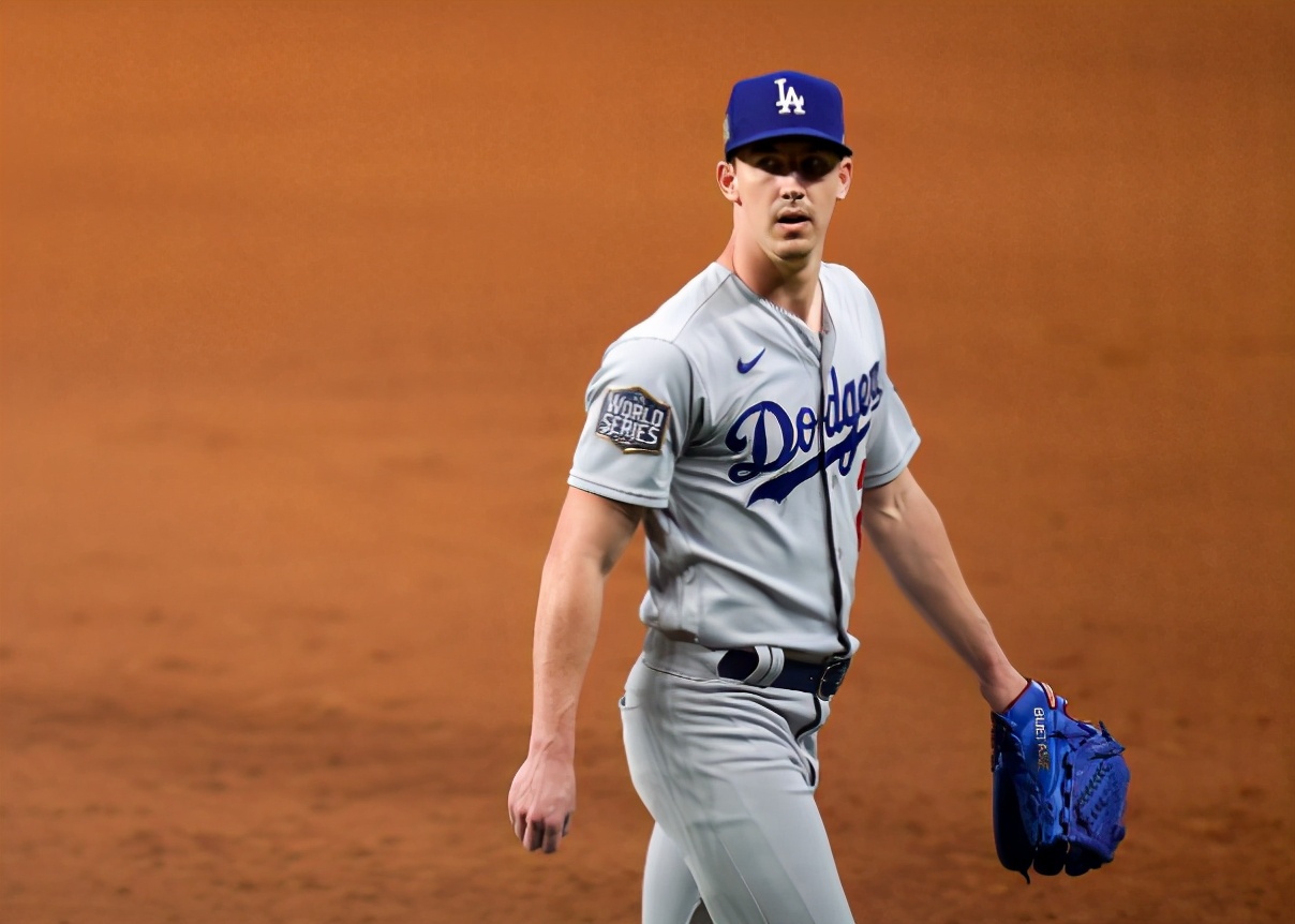 道奇现在的状况,2018道奇总冠军