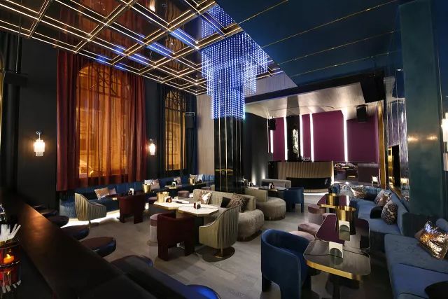 活动邀约｜BlackSwanParty年度黑天鹅派对盛装即将登录外滩