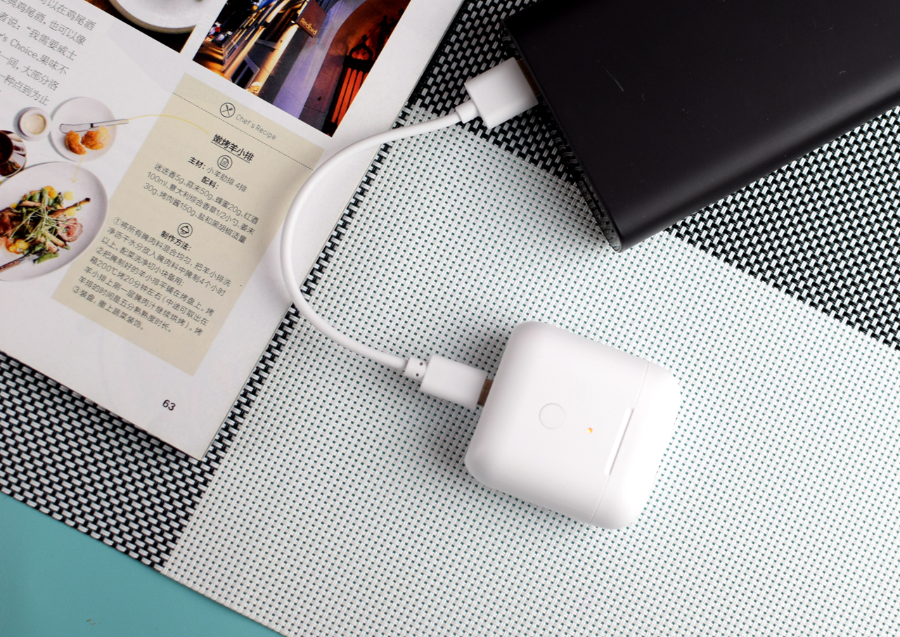 qcyt8评测,qcyt8无线耳机如何