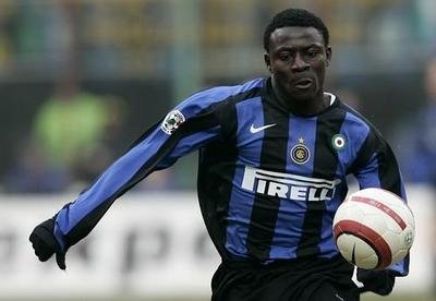 国际米兰十大名场面,国际米兰十大进球