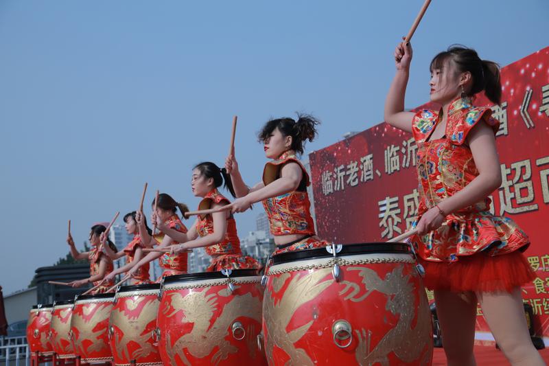 临沂市金牌啤酒,临沂特色美食征集
