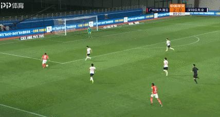 高拉特将以内援身份重回广州恒大,高拉特回归恒大集锦