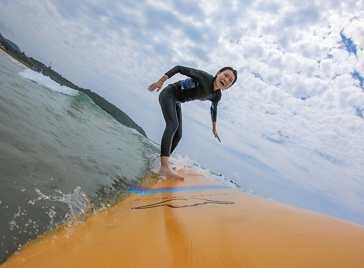 海南十大最好玩的地方三亚,海南最好玩的地方不是三亚是万宁