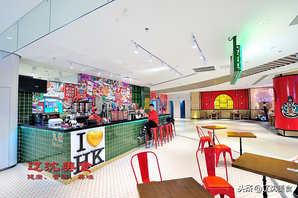 沈阳最时尚的购物广场,沈阳最新购物商场