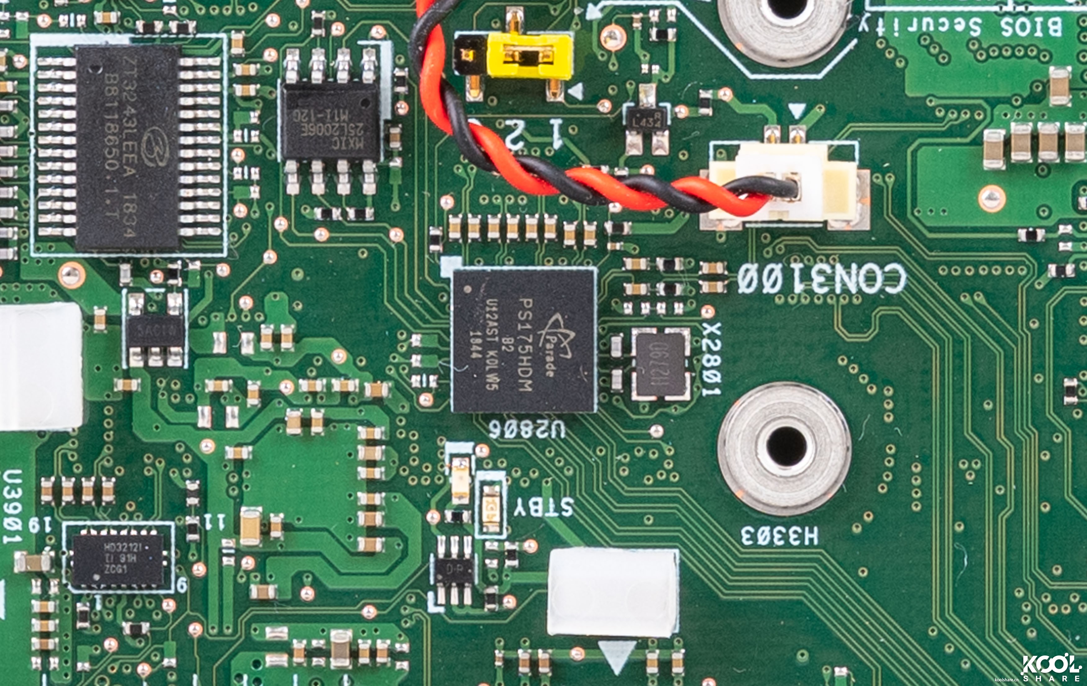 intelnuc8代内存条,intelnuc开箱