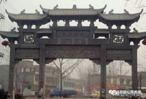 涡阳老子镇未解之谜,涡阳陈大镇传说