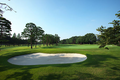 日本迷你高尔夫球场,日本百佳高尔夫俱乐部在哪里