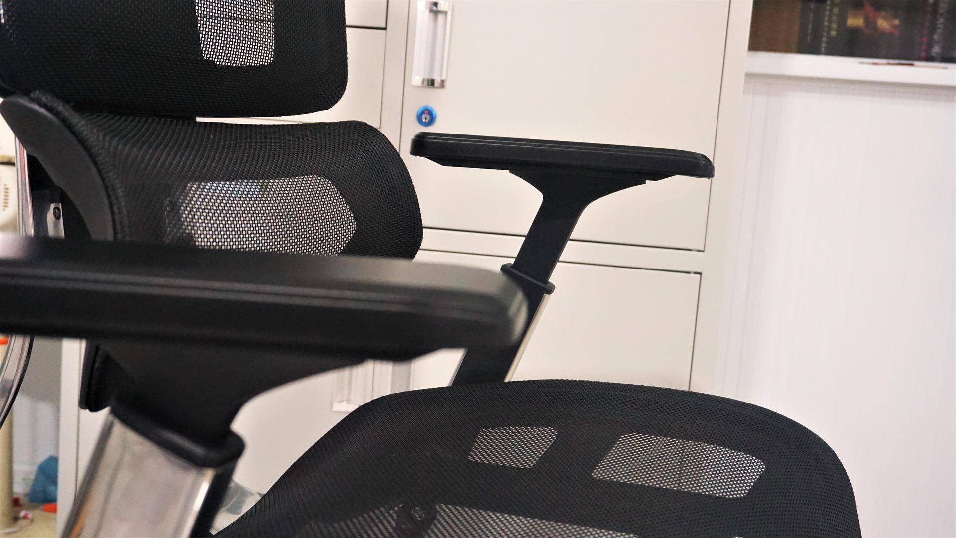 ergoup有谱人体工学椅推荐,人体工学椅3.0