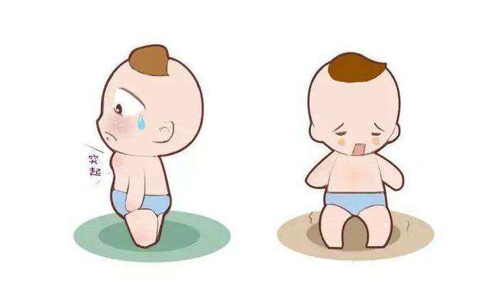 佝偻病是因为缺钙吗,孩子佝偻病是咋回事