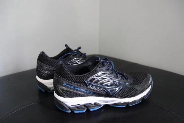 怎么知道自己适合哪种跑鞋,美津浓跑鞋哪款比较好