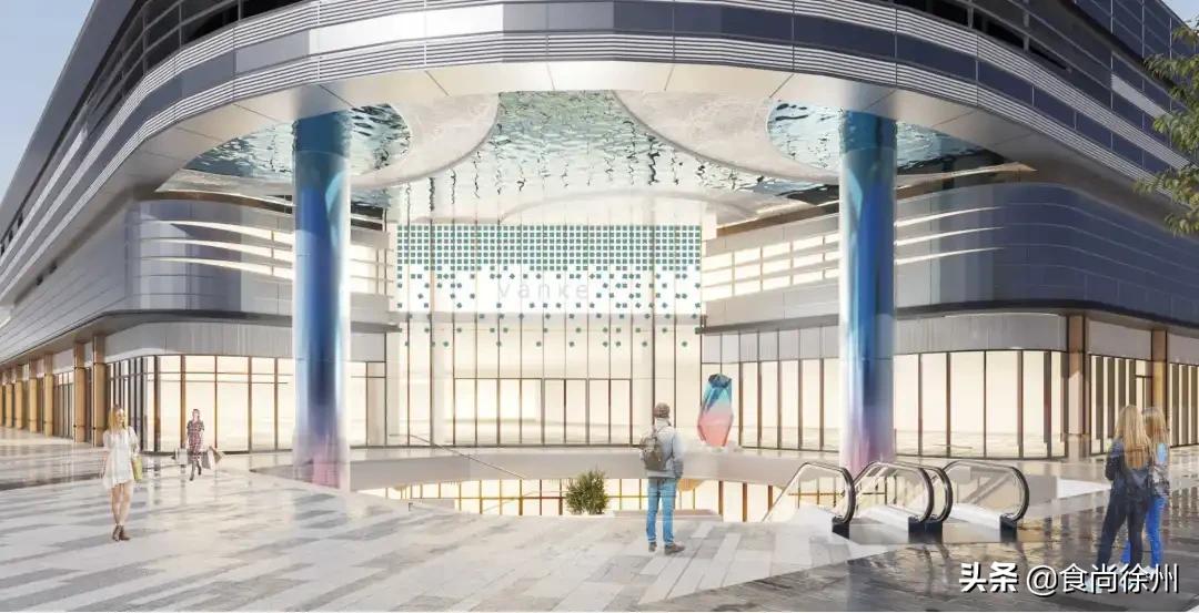 徐州滑雪场现状,徐州第一滑雪场