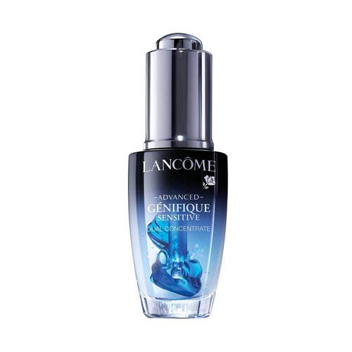 兰蔻小黑瓶与三管精华的区别,能替代兰蔻小黑瓶的精华有哪些