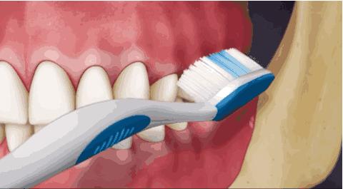 草莓籽在嘴里发了芽？刷牙少了这一步，你真的只是刷了个寂寞