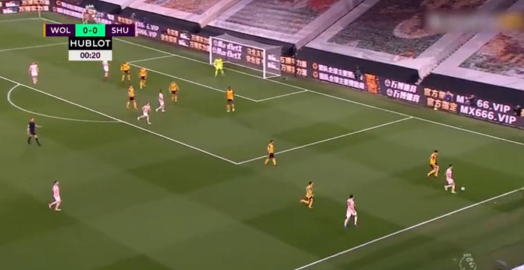 英超狼队足球队引援新闻,英超狼队赞助商