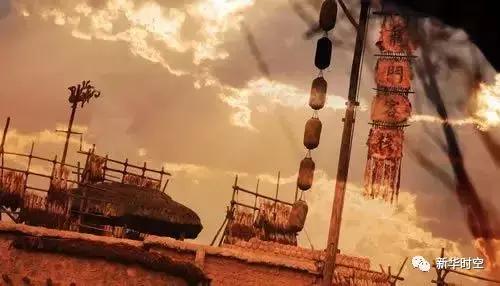 江湖路远武侠,江湖路远一刀倾城