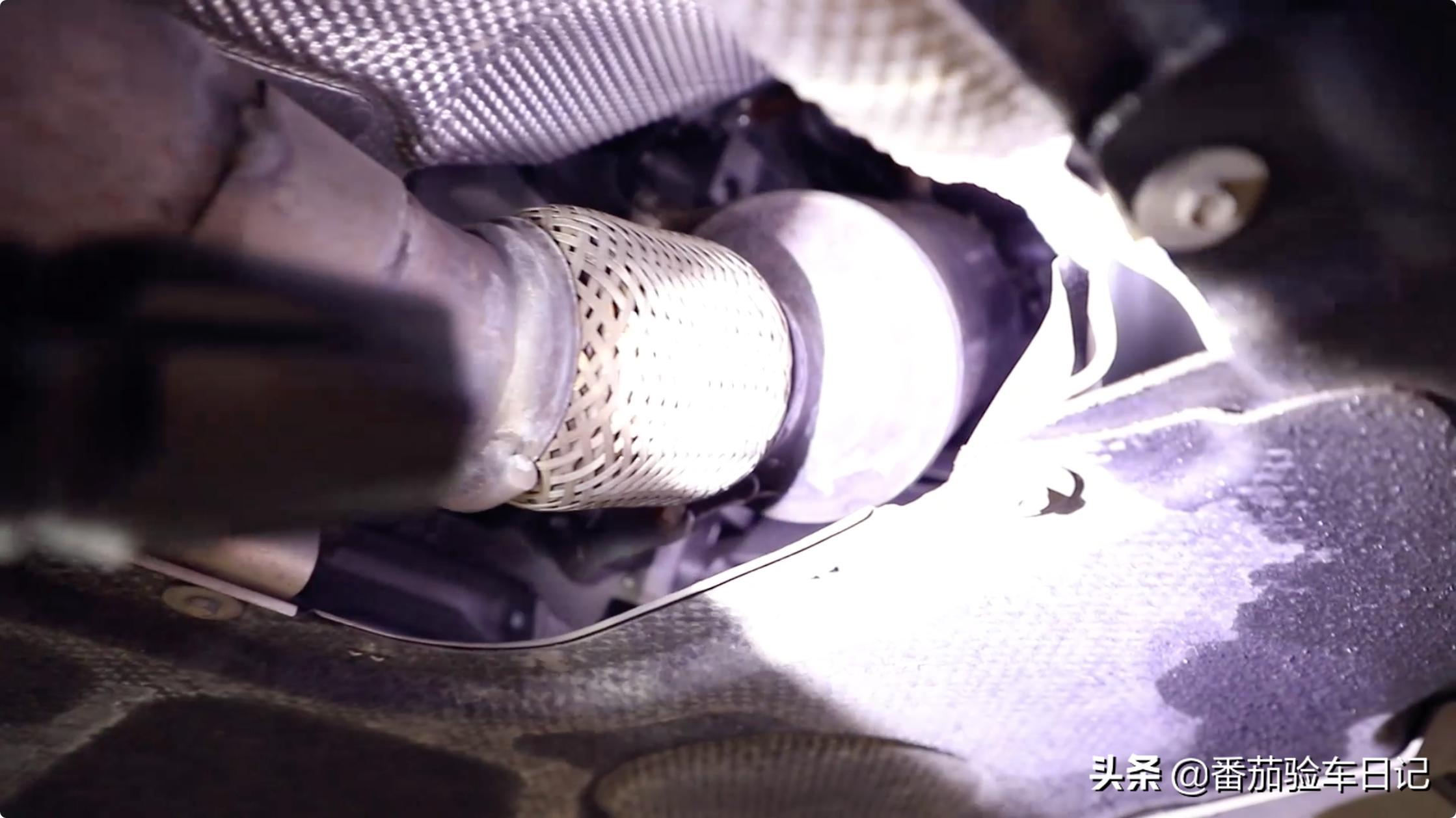 二手宝马525真实感觉,收车实录宝马525