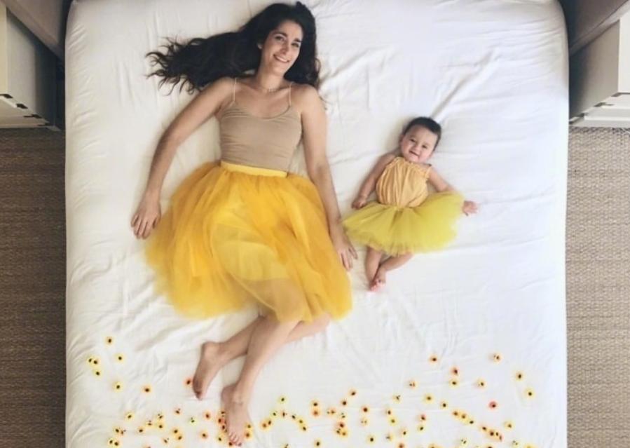 国外爸爸带娃八个月前后对比,美国带娃与中国带娃对比