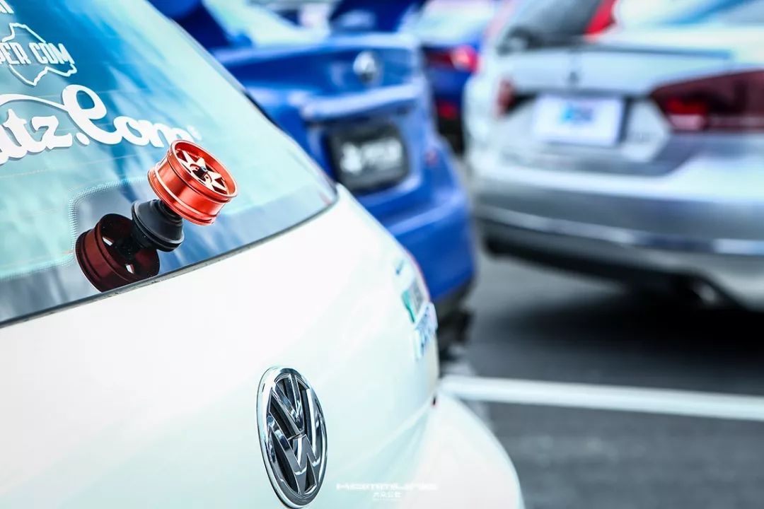 大众公社上海聚驾派,我们的“七情六欲”!(第二弹)