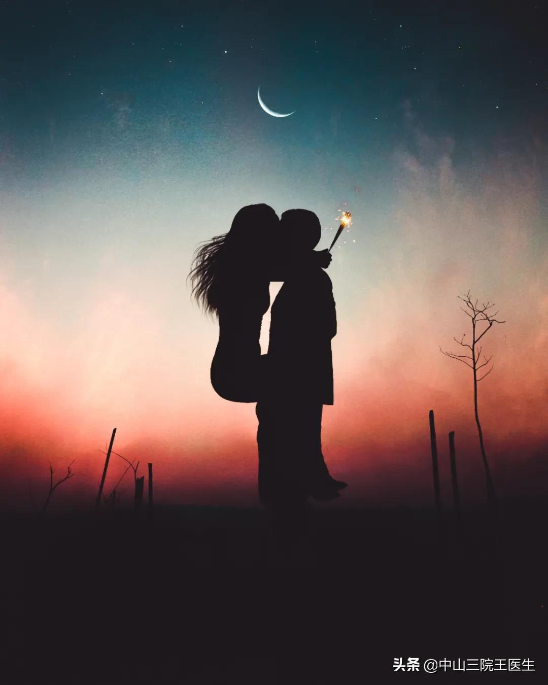 每次*生活性**都很快？“时间短”跟什么有关？