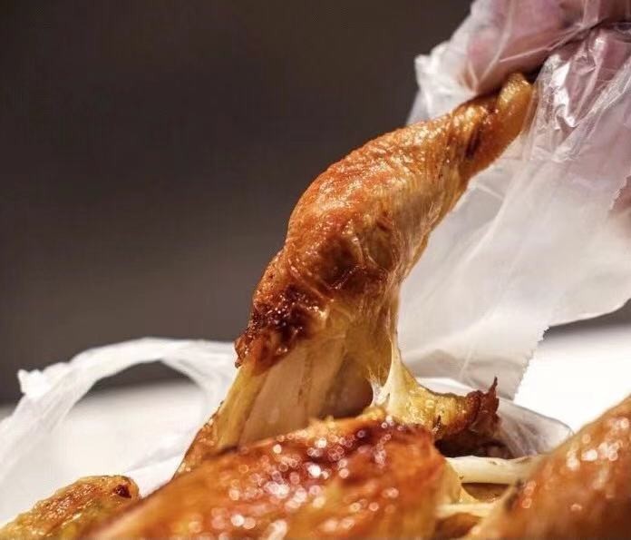 杭州不亚于吴山烤鸡的烤鸡店,杭州有名气的烤鸡店