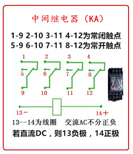 双路开关电源正确接线图,双电源自动切换开关指示灯接线图