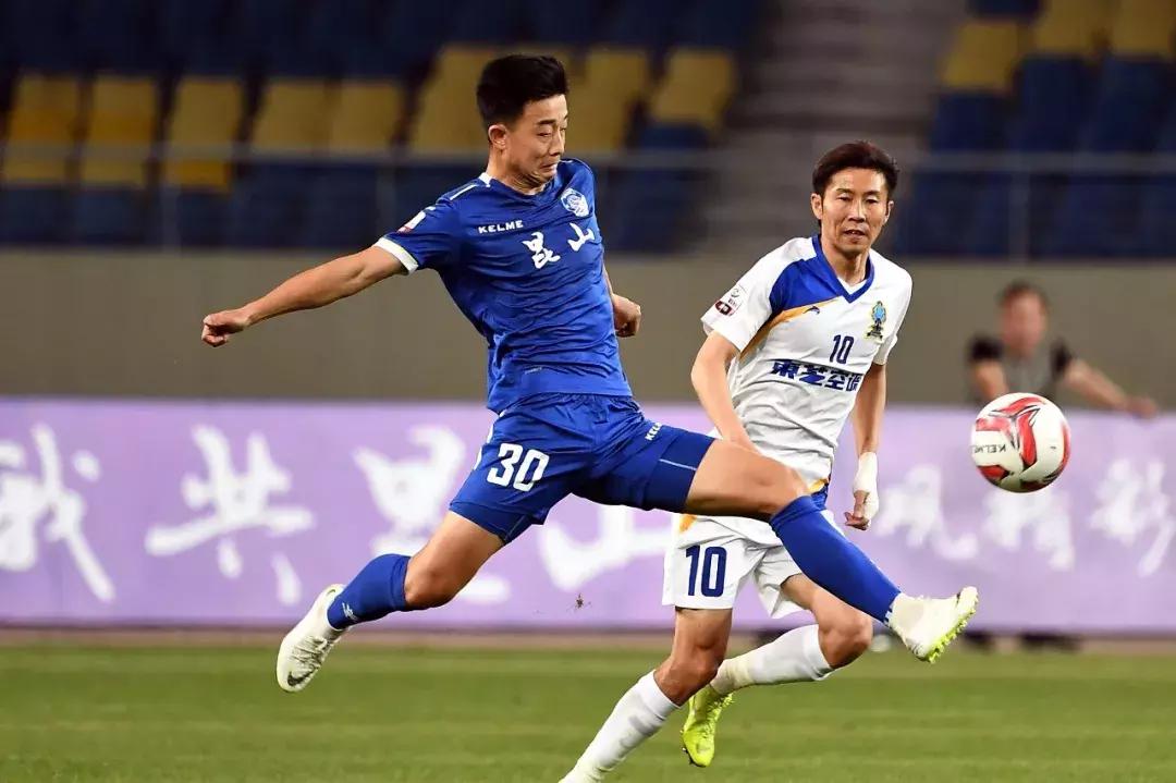 韩超浙江广厦,山东泰山队韩超