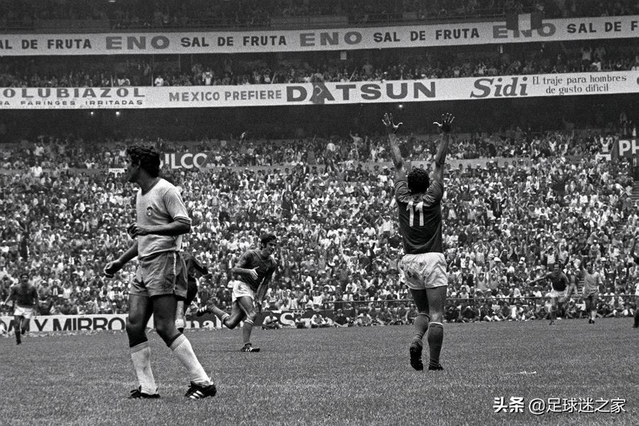 世界十一名球星,11位世界公认的国际巨星