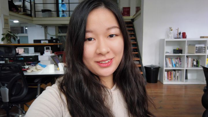 大疆口袋相机大光圈,大疆口袋相机拍摄好用吗