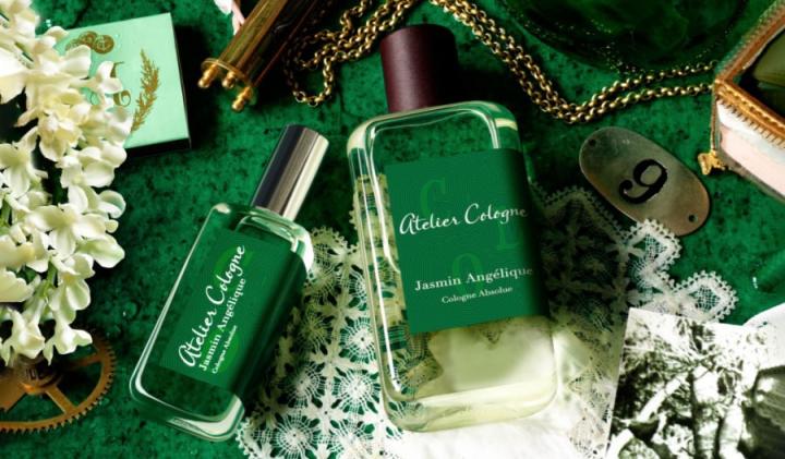 有紫茉莉味道的香水有哪些,有哪些好闻的茉莉味香水