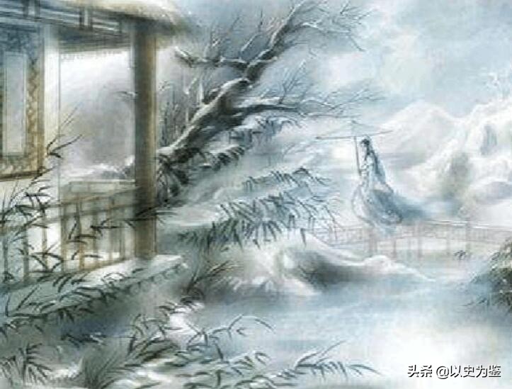 历史上低调有实力的名人,我国历史上才貌双全的四位名人