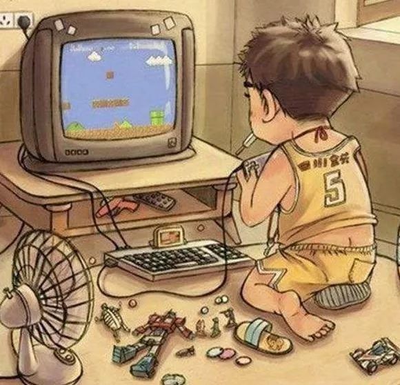 fc经典红白机游戏,小霸王游戏机倒闭了吗