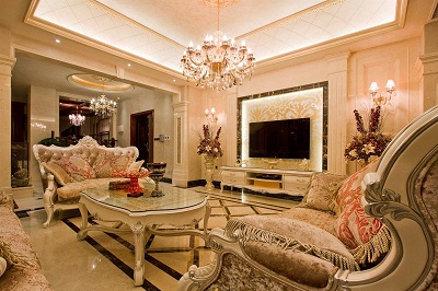 什么样子的欧式风格会感动到你,欧式风格都有啥