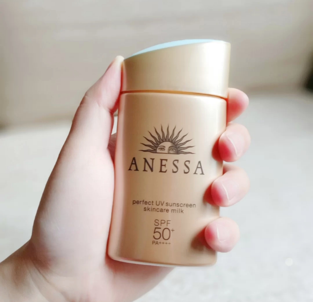 今年最火的防晒霜推荐女,夏季必备的三款防晒霜畅销第一名