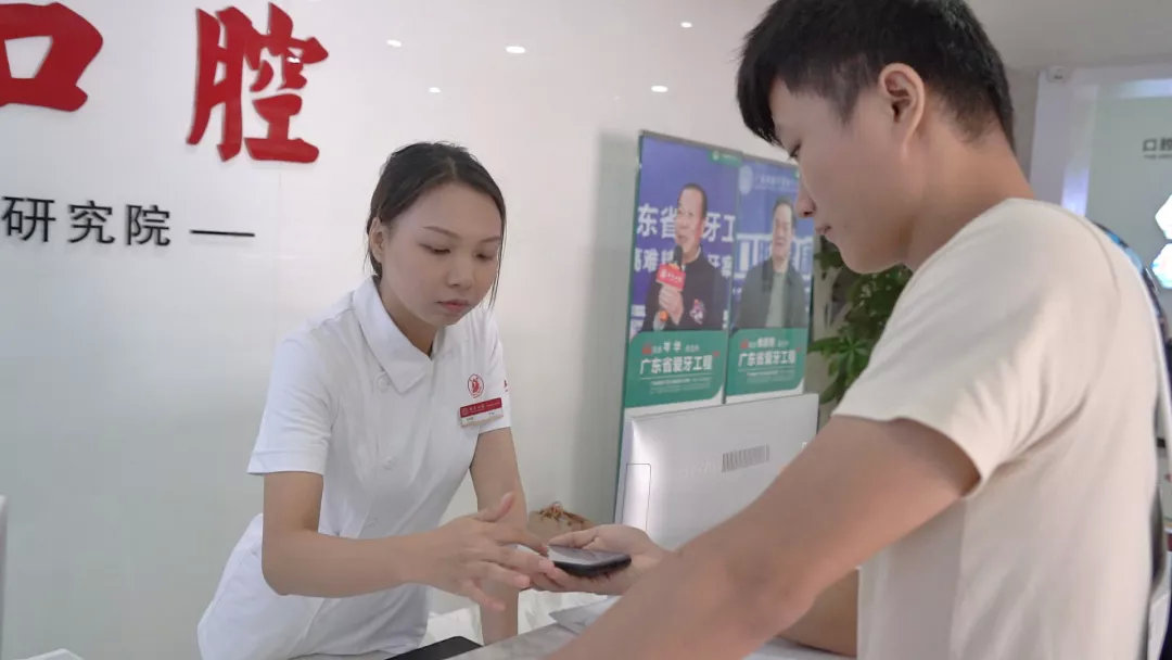 门牙缺失影响父母健康,门牙缺失修补好了影响财运吗