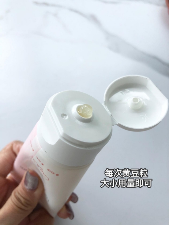 没用完的乳可以当护手霜吗,没用完瓶装润肤乳
