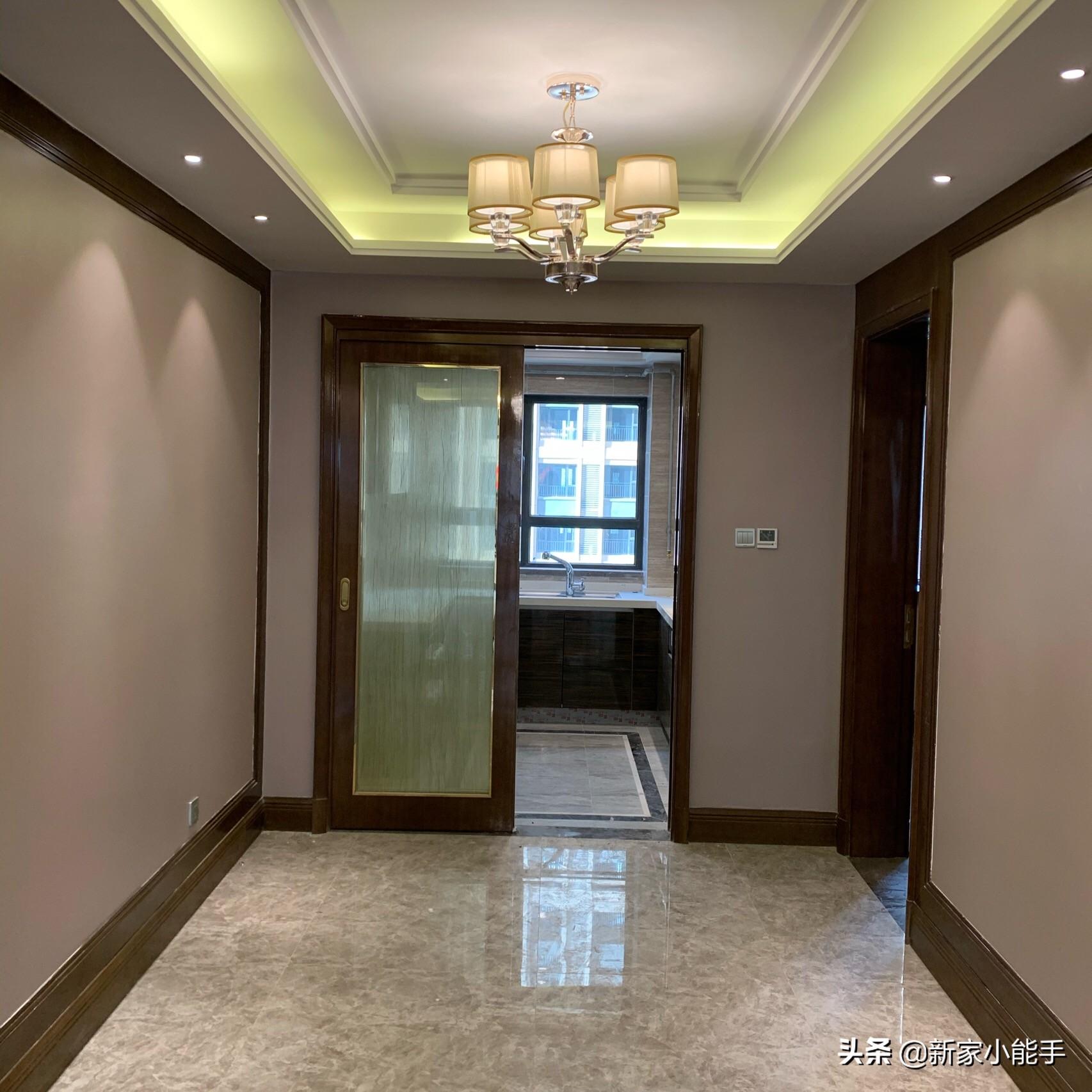 2015年入住的恒大精装房,恒大精装房入住的真实感受