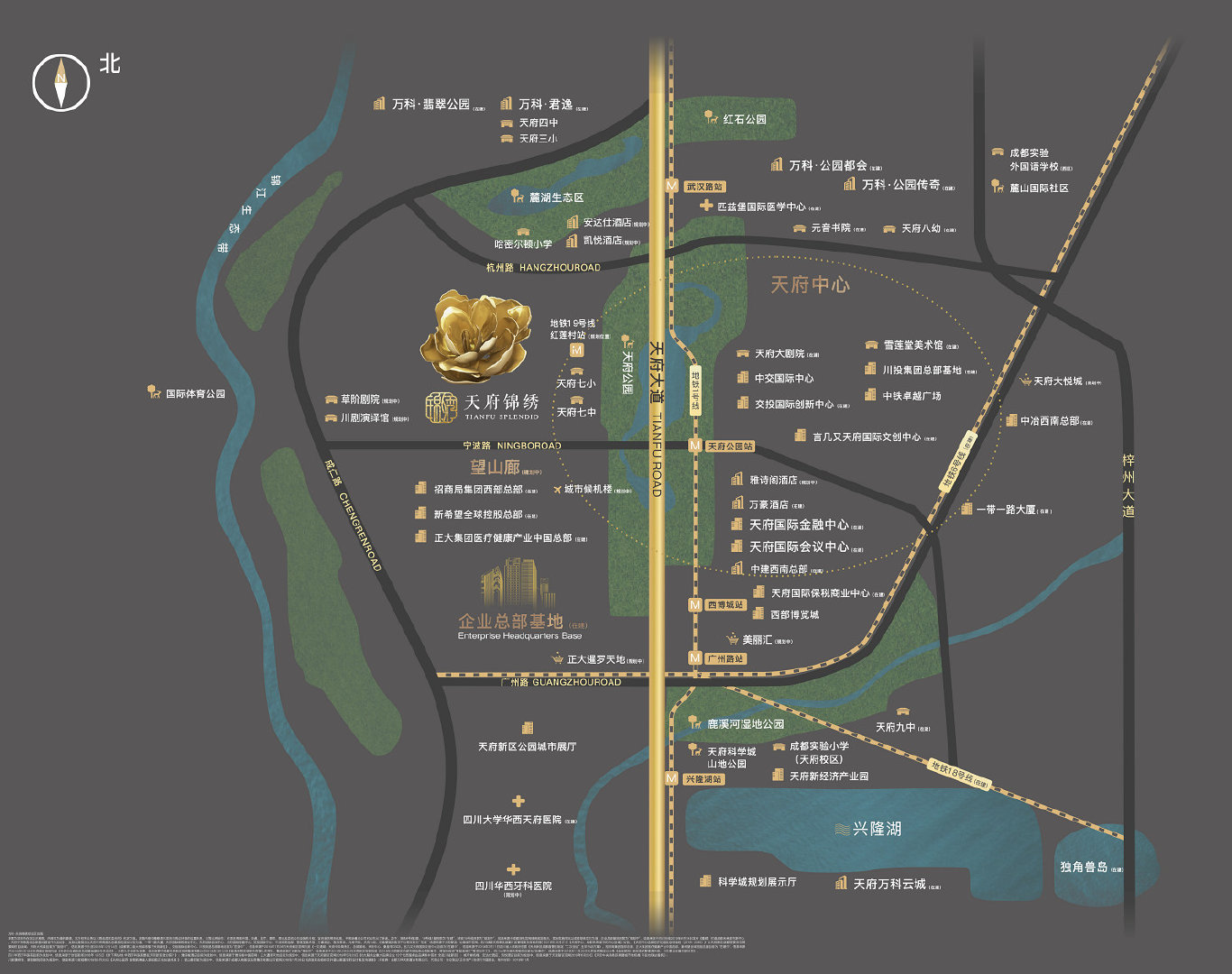 国庆看不一样的展览,成都万科和昆明万科有什么区别