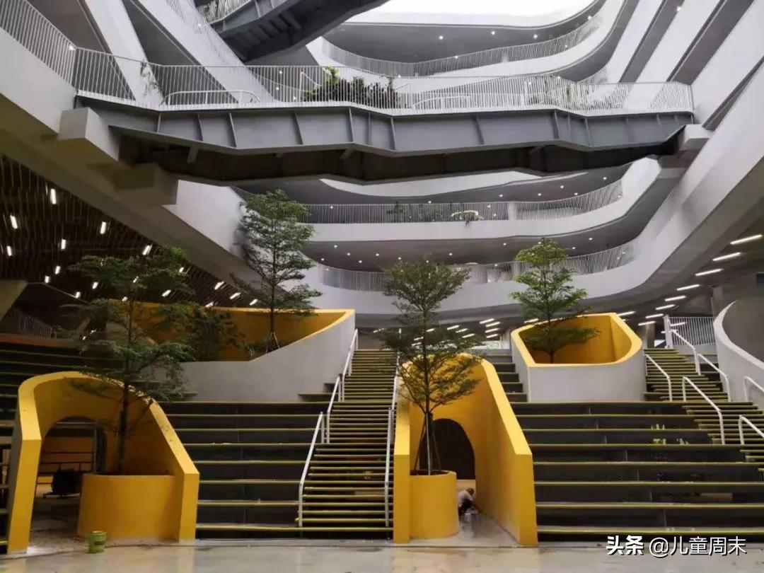 深圳福田荔园小学怎么样,深圳福田外国语小学排名