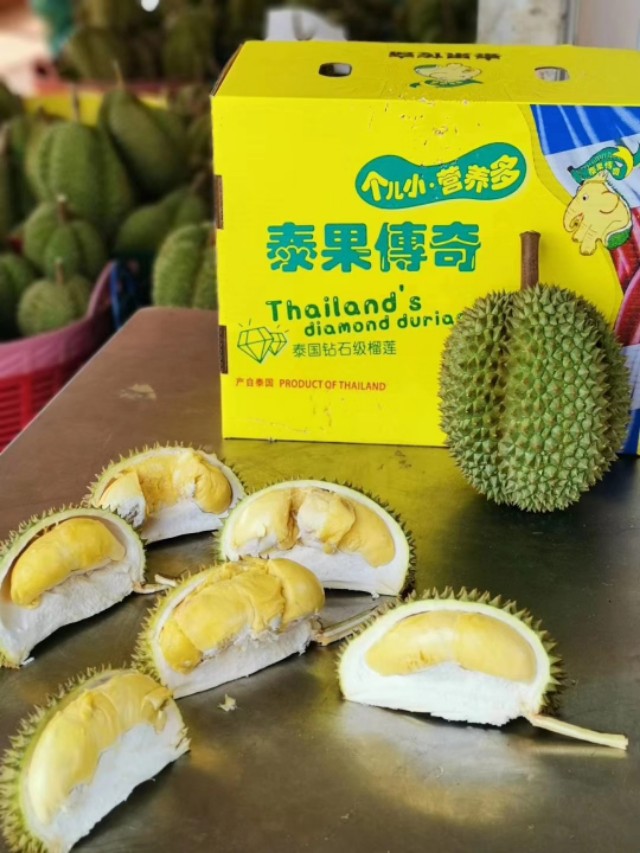 水果店相对微商有什么优势,为什么水果店那么难做起来