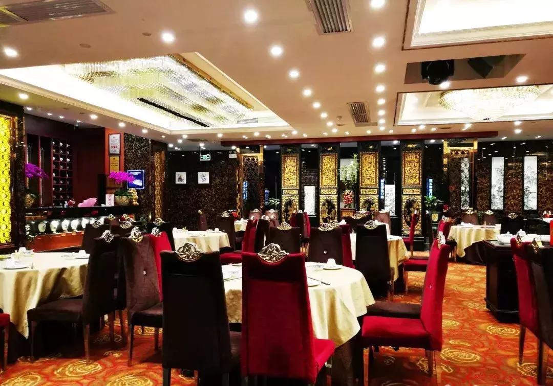 广州最正宗的早茶是哪一家,想吃最地道的早茶要去哪个地方