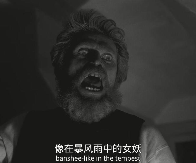 老拍床戏的暮光男，这次连美人鱼都不放过