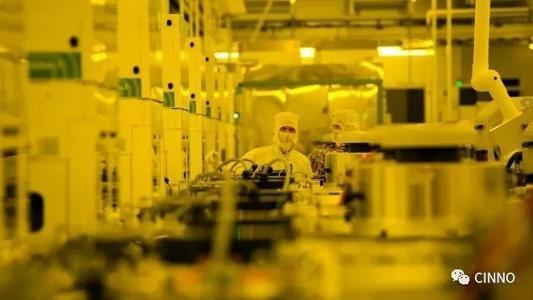 台积电不出口芯片给华为了吗,台积电中芯国际芯片