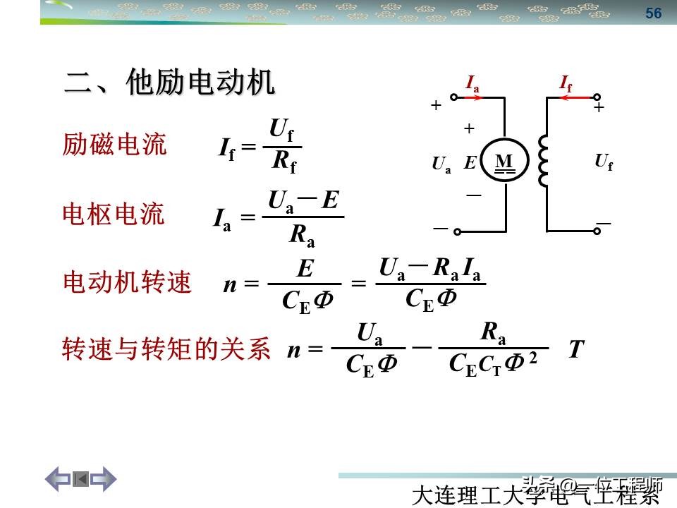 三相异步电动机与同步电机结构,怎么区分三相同步与三相异步电机